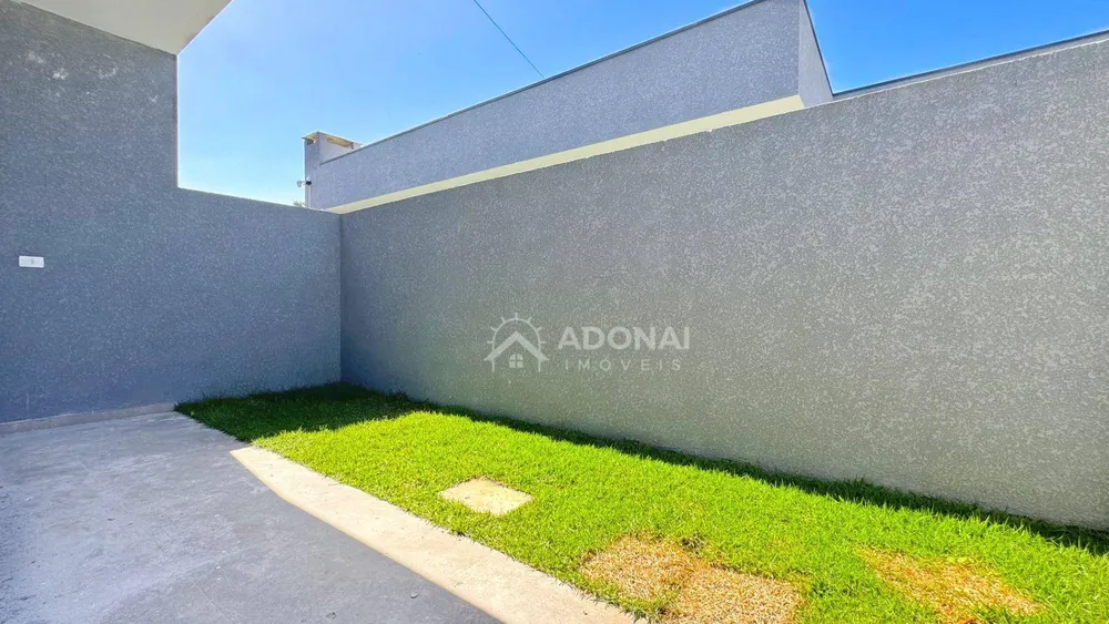 Casa, 3 quartos, 77 m² - Foto 14
