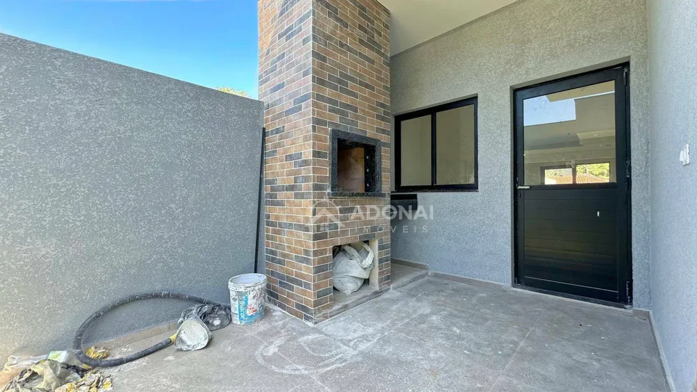 Casa, 3 quartos, 77 m² - Foto 13