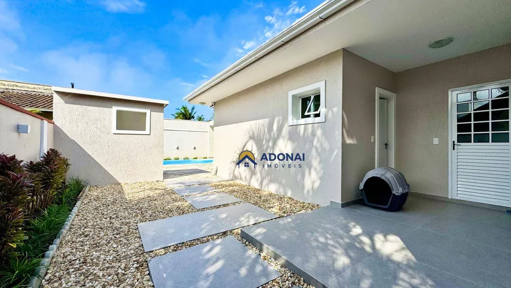 Casa, 3 quartos, 276 m² - Foto 8