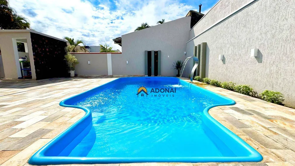 Casa, 3 quartos, 276 m² - Foto 7