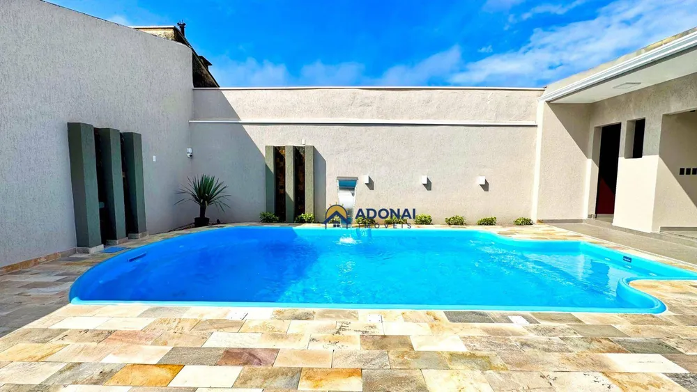 Casa, 3 quartos, 276 m² - Foto 3