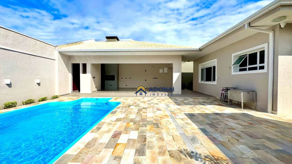 Casa, 3 quartos, 276 m² - Foto 4