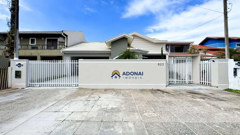Casa, 3 quartos, 276 m² - Foto 16