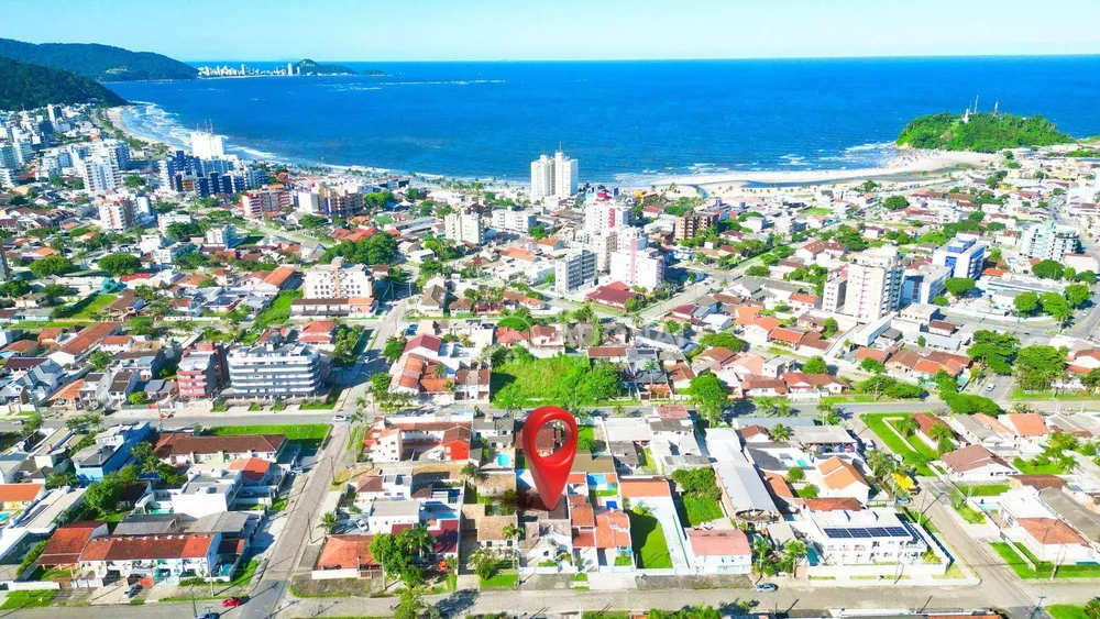 Casa, 3 quartos, 276 m² - Foto 2