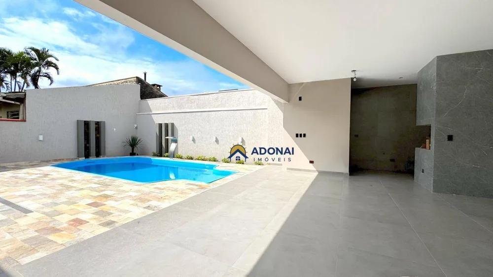 Casa, 3 quartos, 276 m² - Foto 6