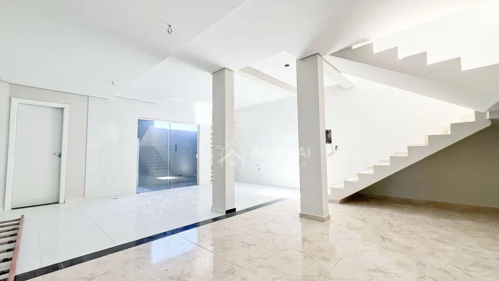 Sobrado, 3 quartos, 119 m² - Foto 7