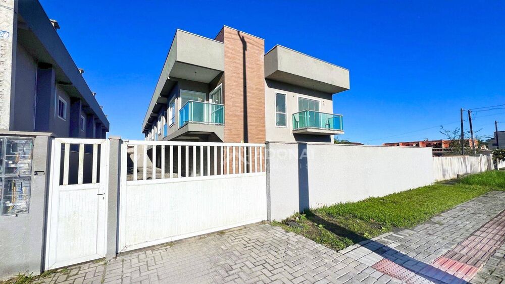 Sobrado, 3 quartos, 119 m² - Foto 2