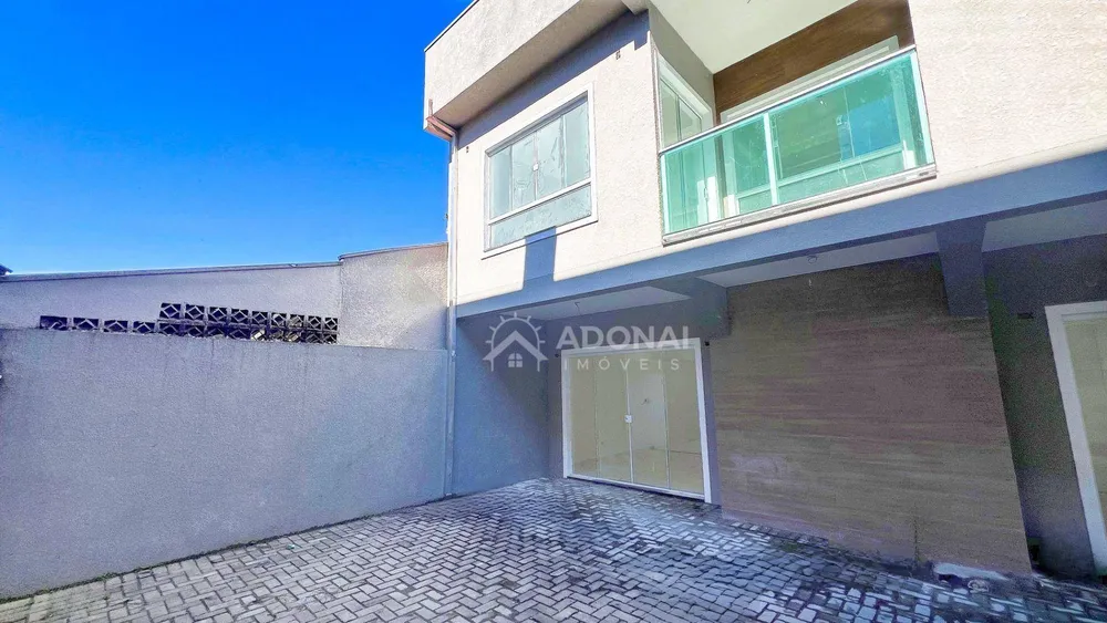 Sobrado, 3 quartos, 119 m² - Foto 6