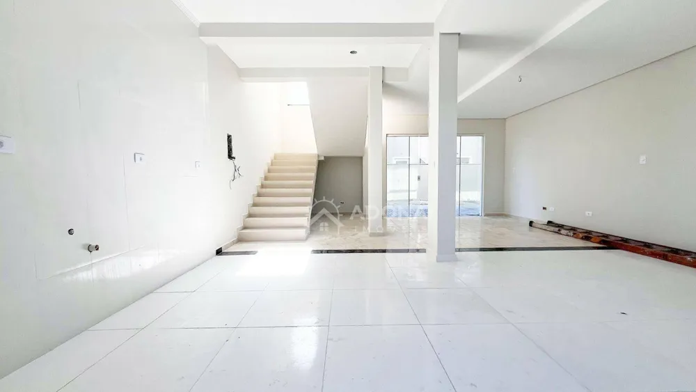 Sobrado, 3 quartos, 119 m² - Foto 10