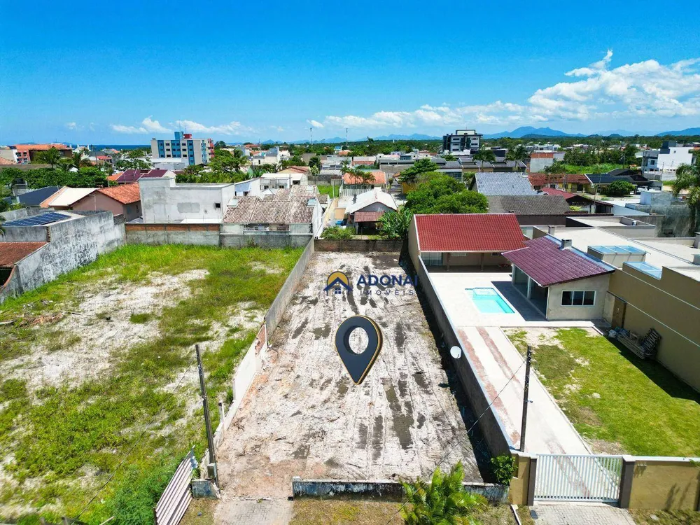 Terreno, 528 m² - Foto 1
