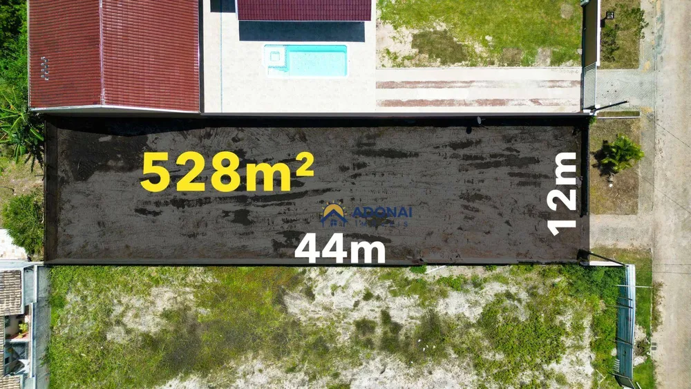 Terreno, 528 m² - Foto 6