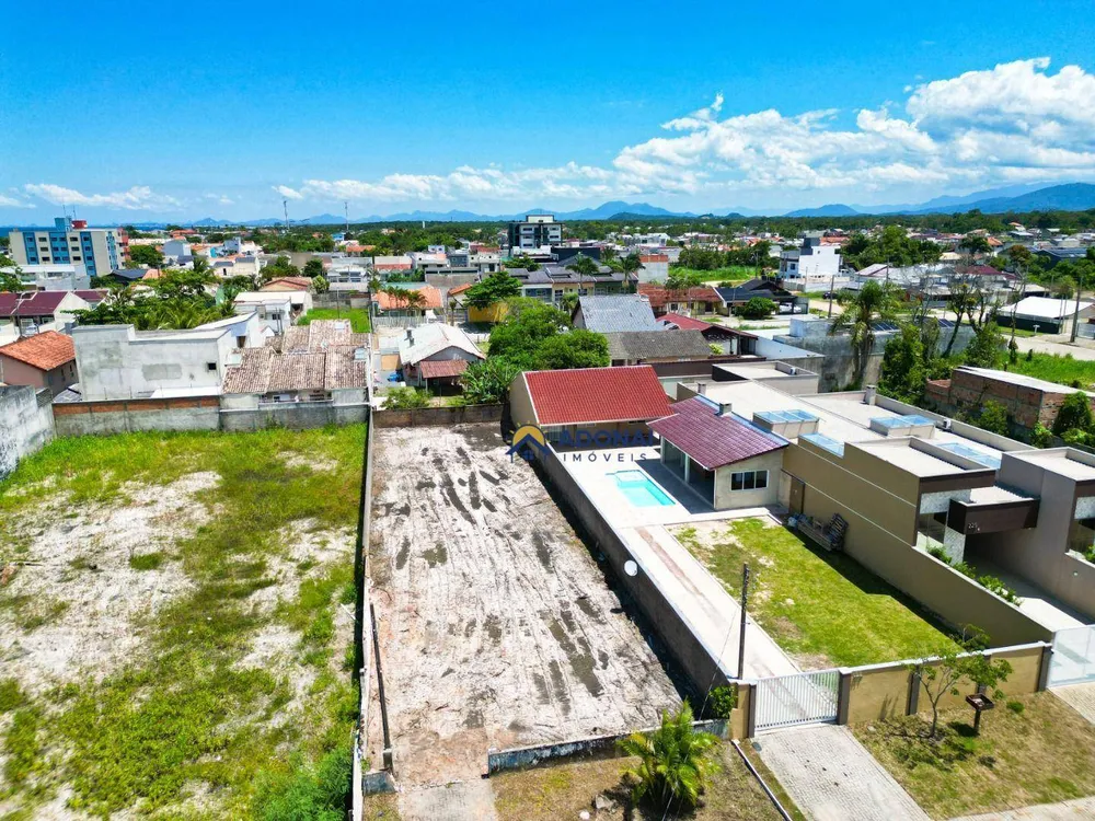 Terreno, 528 m² - Foto 2