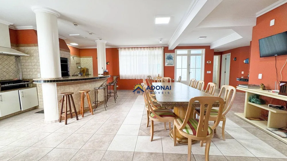Casa, 7 quartos, 398 m² - Foto 3