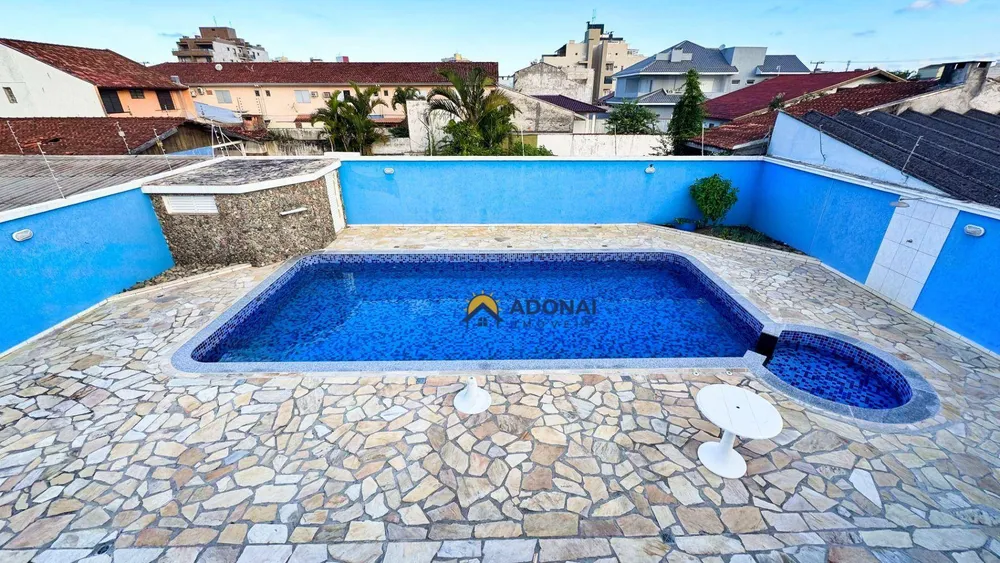 Casa, 7 quartos, 398 m² - Foto 11