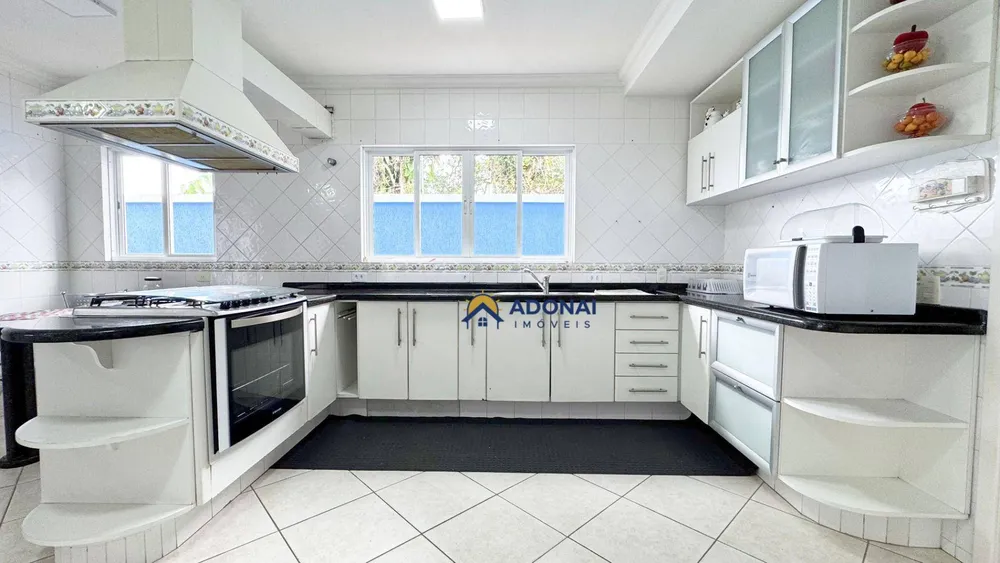 Casa, 7 quartos, 398 m² - Foto 5