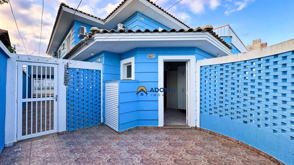 Casa, 7 quartos, 398 m² - Foto 16