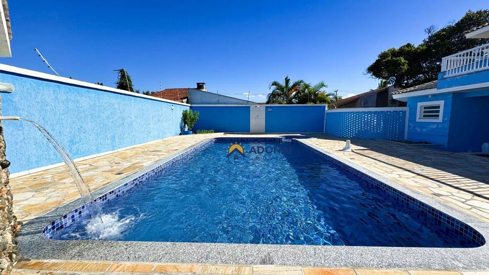 Casa, 7 quartos, 398 m² - Foto 2