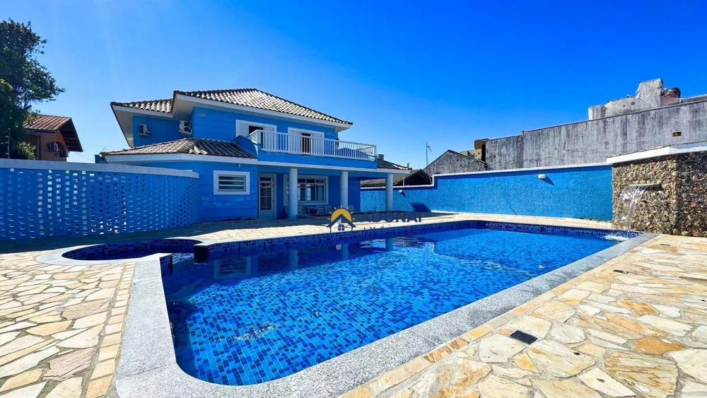 Casa, 7 quartos, 398 m² - Foto 1