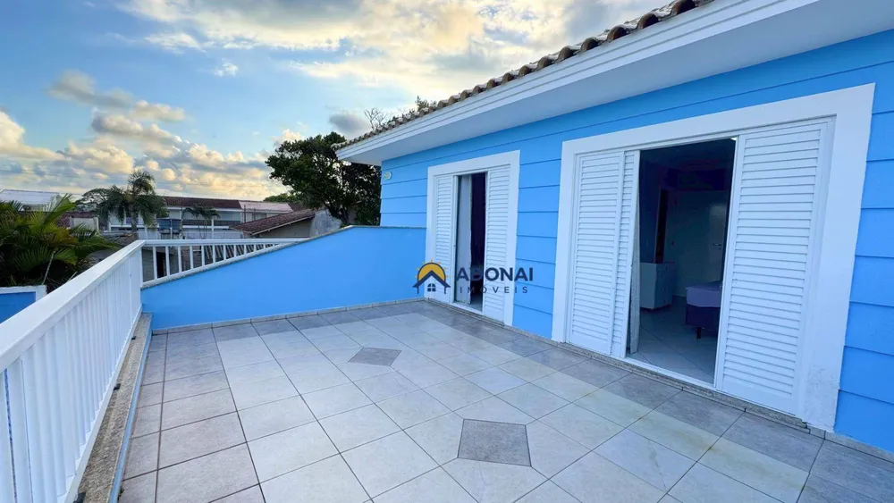 Casa, 7 quartos, 398 m² - Foto 9
