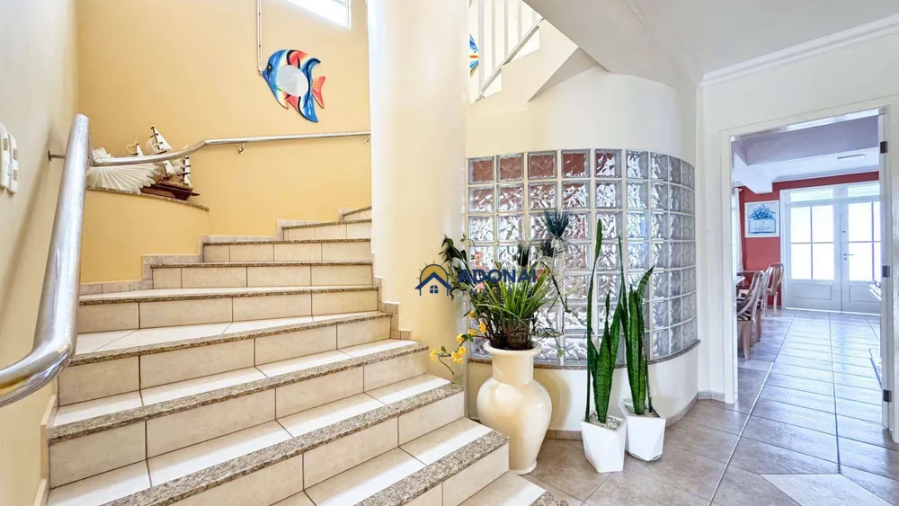 Casa, 7 quartos, 398 m² - Foto 6