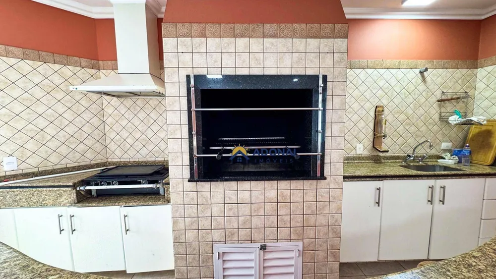 Casa, 7 quartos, 398 m² - Foto 4