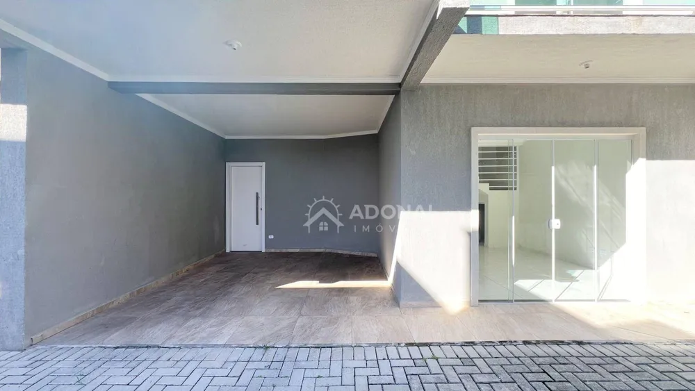 Sobrado, 3 quartos, 138 m² - Foto 5