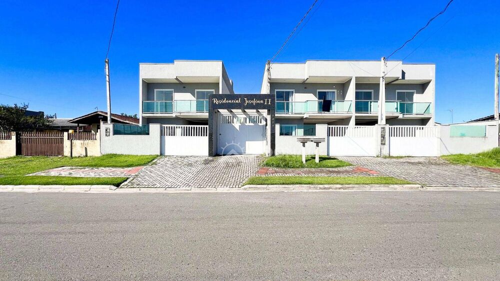 Sobrado, 3 quartos, 138 m² - Foto 2