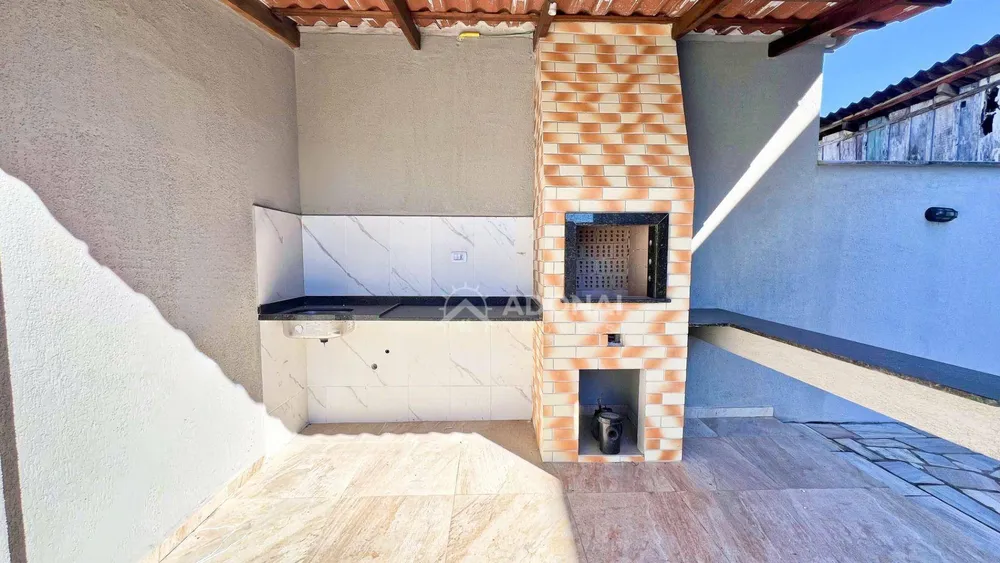Sobrado, 3 quartos, 138 m² - Foto 10