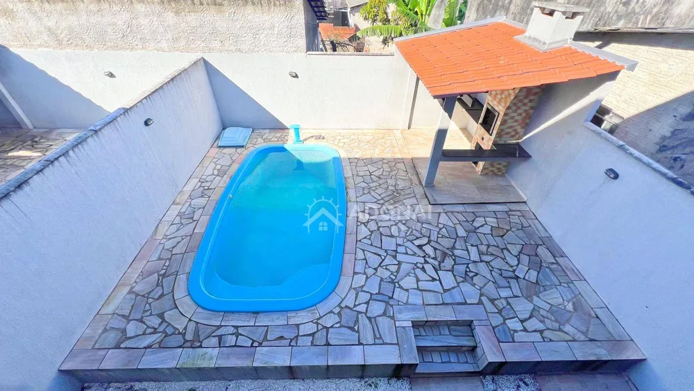 Sobrado, 3 quartos, 138 m² - Foto 15