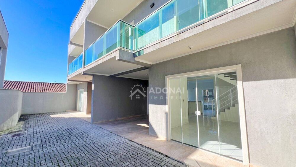 Sobrado, 3 quartos, 138 m² - Foto 4