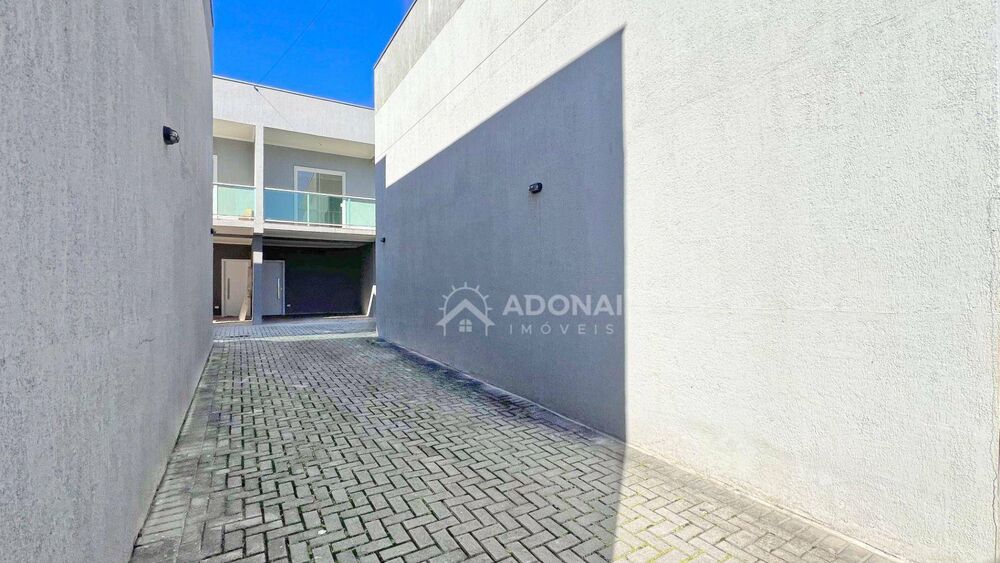 Sobrado, 3 quartos, 138 m² - Foto 3