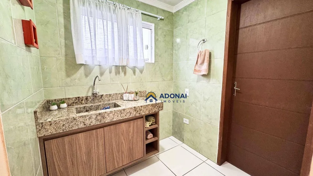 Casa, 4 quartos, 350 m² - Foto 9