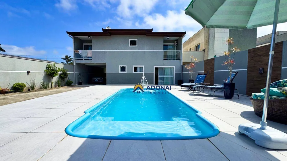 Casa, 4 quartos, 350 m² - Foto 5