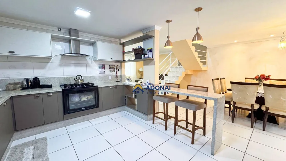 Casa, 4 quartos, 350 m² - Foto 8