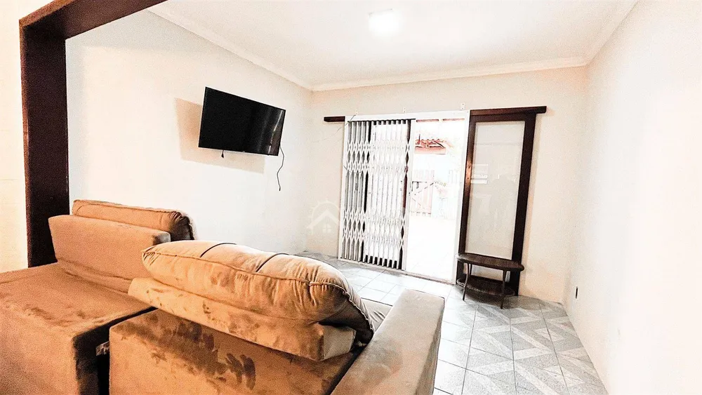 Casa, 5 quartos, 240 m² - Foto 6
