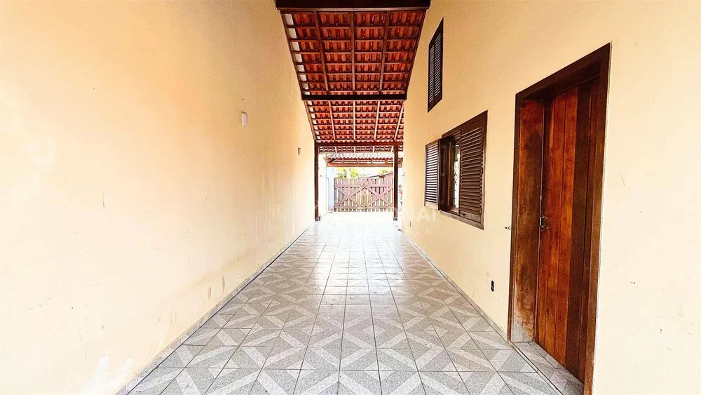 Casa, 5 quartos, 240 m² - Foto 13