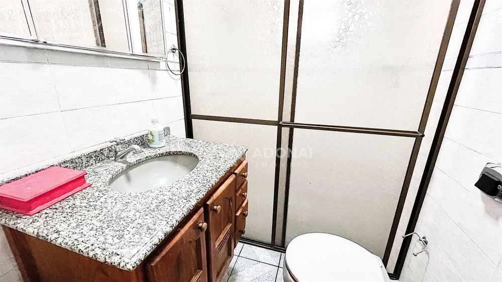 Casa, 5 quartos, 240 m² - Foto 11