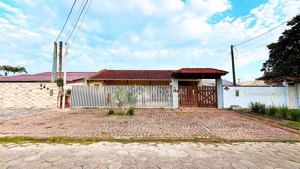 Casa, 5 quartos, 240 m² - Foto 5