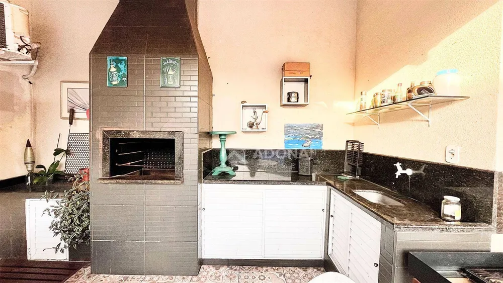 Casa, 5 quartos, 240 m² - Foto 15