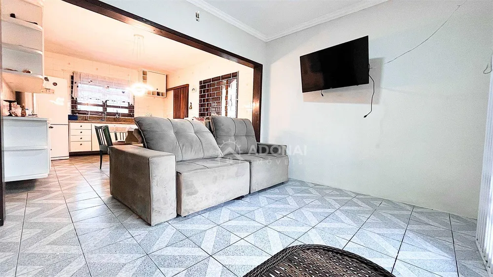 Casa, 5 quartos, 240 m² - Foto 9