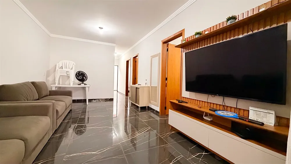 Casa, 3 quartos, 128 m² - Foto 5