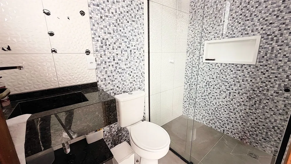 Casa, 3 quartos, 128 m² - Foto 6