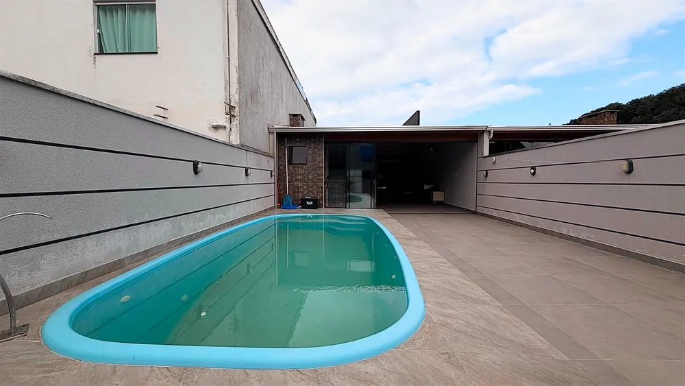 Casa, 3 quartos, 128 m² - Foto 11