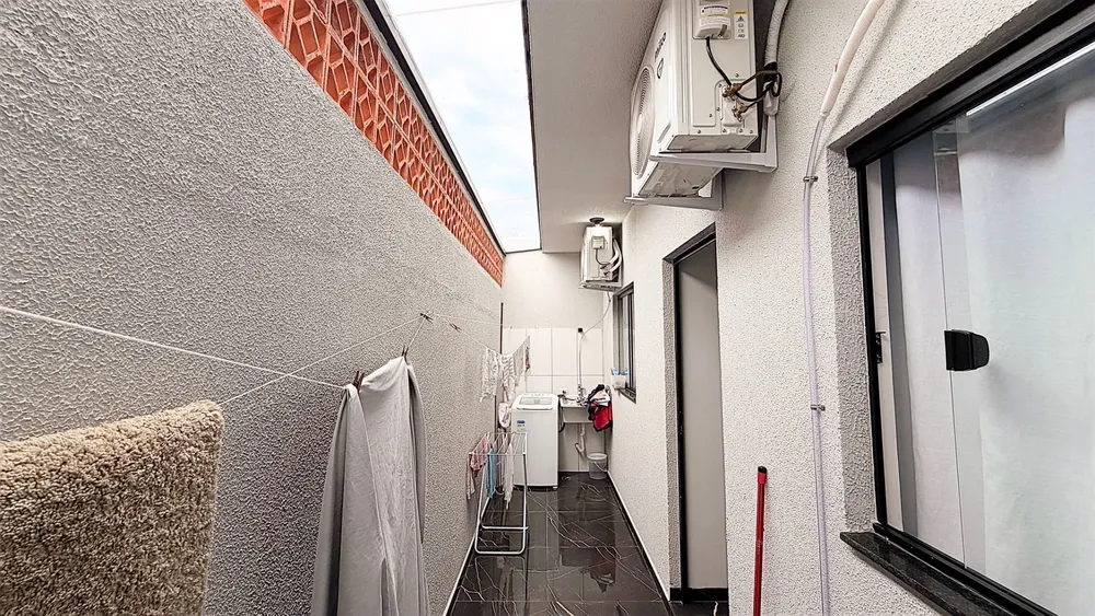 Casa, 3 quartos, 128 m² - Foto 10