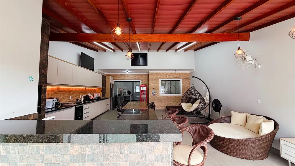 Casa, 3 quartos, 128 m² - Foto 3
