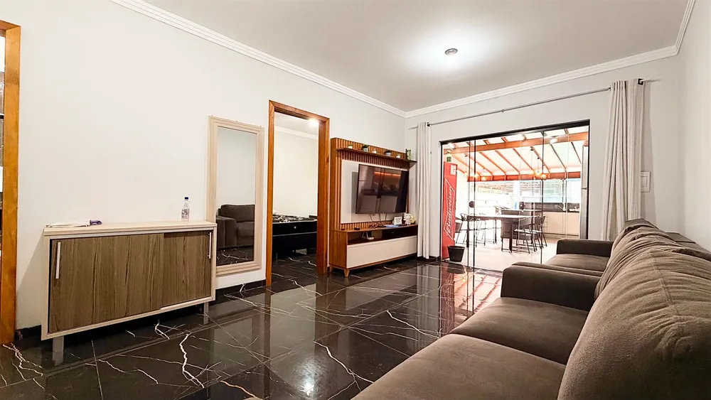 Casa, 3 quartos, 128 m² - Foto 4