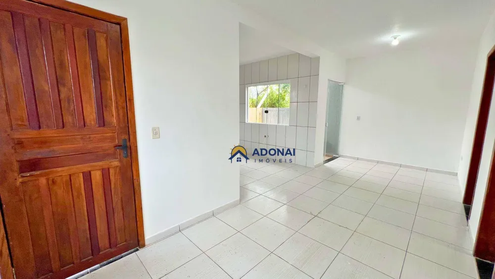 Casa, 2 quartos, 41 m² - Foto 4