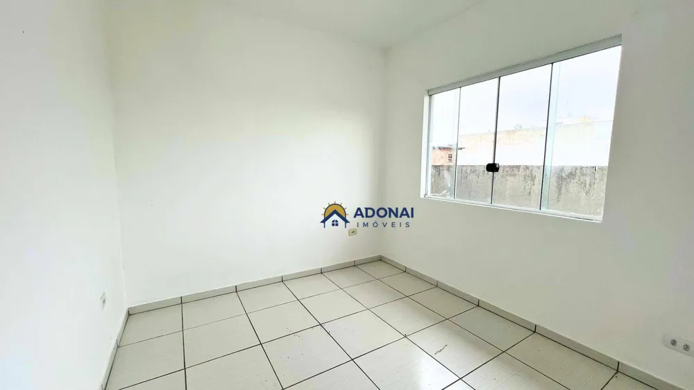 Casa, 2 quartos, 41 m² - Foto 8
