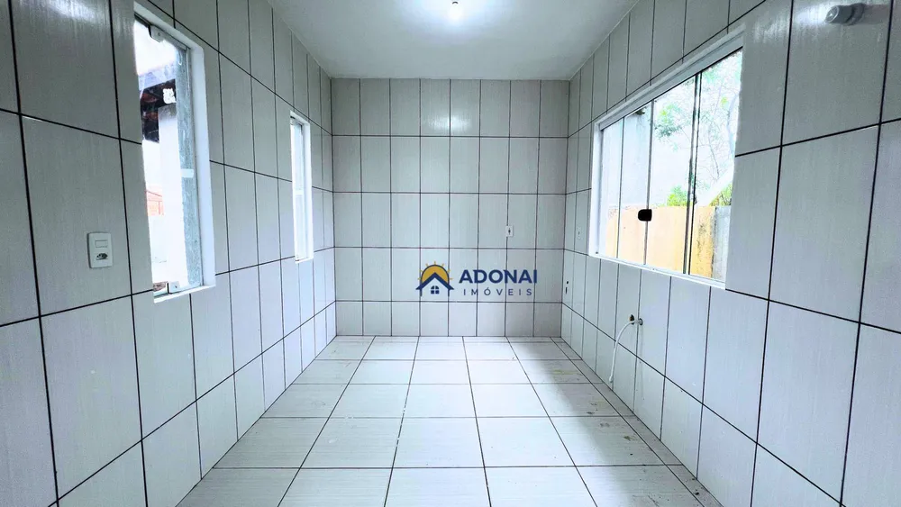 Casa, 2 quartos, 41 m² - Foto 6