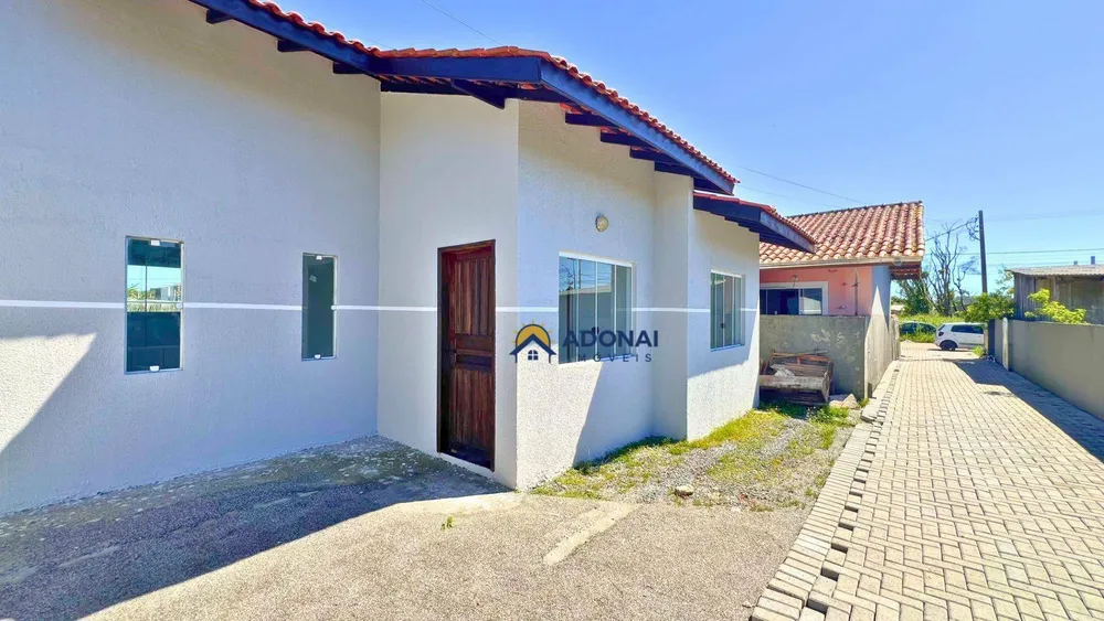 Casa, 2 quartos, 41 m² - Foto 3